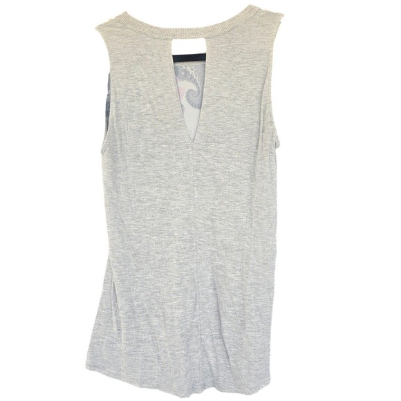 ZARA W B Collection Floral Print Sleeveless Tank Top Womens Size M - Picture 4 of 7